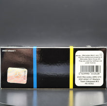 Load image into Gallery viewer, PARA64 2020 Mercedes-AMG GT3 - 2021 ADAC GT Masters #13 White 1:64 Die Cast Car