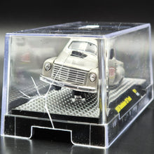 Load image into Gallery viewer, M2 Machines 1950 Studebaker 2R Truck Grey M2 Auto Trucks Release 71 - Damaged