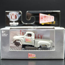 Load image into Gallery viewer, M2 Machines 1950 Studebaker 2R Truck Grey M2 Auto Trucks Release 71 - Damaged