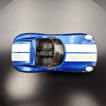 Load image into Gallery viewer, Matchbox 1993 Sunburner Blue #41 Matchbox 1-75 - Rare