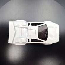Load image into Gallery viewer, Hot Wheels 1989 Lamborghini Countach White #60 Hot Wheels Mainline
