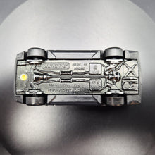 Load image into Gallery viewer, Matchbox 1988 Ford Sierra XR4i Light Yellow #55 Matchbox 1-75