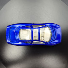 Load image into Gallery viewer, Matchbox 1993 Jaguar XJ220 Blue #26 Matchbox 1-75