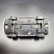 Load image into Gallery viewer, Corgi Juniors 1978 Healer Wheeler Ambulance White #36 Die Cast Car