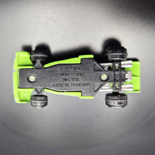 Load image into Gallery viewer, Yatming BRM P.201 #1312 Green Formula 1 Diecast Race Car