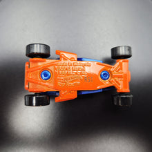 Load image into Gallery viewer, Hot Wheels 2023 Rip Rod Dark Blue Legends Tour Themed Multipack