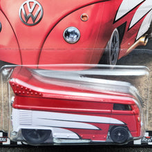 Load image into Gallery viewer, Hot Wheels 2022 Volkswagen Drag Bus Red Hot Wheels Boulevard #42 New