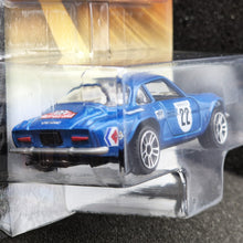 Load image into Gallery viewer, Majorette 2019 Renault Alpine A110 Blue #210A Racing Cars New
