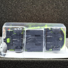 Load image into Gallery viewer, Majorette 2019 Ford F-150 Raptor Lime Green #201D Racing Cars New