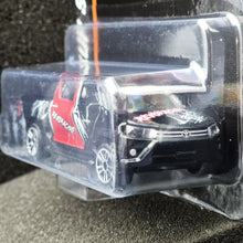 Load image into Gallery viewer, Majorette 2019 Toyota Hilux Revo Black #292 Pickup Series 4 New