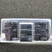 Load image into Gallery viewer, Majorette 2019 Toyota Hilux Revo Black #292 Pickup Series 4 New