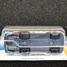 Load image into Gallery viewer, Hot Wheels 2024 Surfin' School Bus Tan #65 HW Xtreme Sports 4/5 New