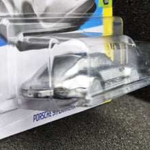 Load image into Gallery viewer, Hot Wheels 2024 Porsche 911 Carrera #134 Experimotors 5/5 New