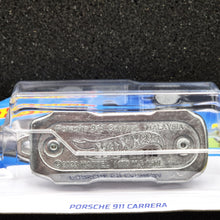 Load image into Gallery viewer, Hot Wheels 2024 Porsche 911 Carrera #134 Experimotors 5/5 New
