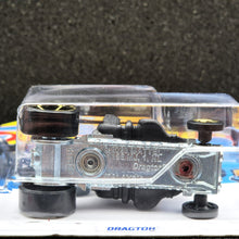 Load image into Gallery viewer, Hot Wheels 2024 Dragtor Maroon #176 HW Metro 9/10 New Long Card