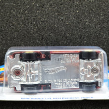 Load image into Gallery viewer, Hot Wheels 2024 1978 Dodge Li'l Red Express Truck Burgundy #53 HW Celebration Racers 3/10 New