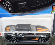 Load image into Gallery viewer, Hot Wheels 2024 '18 Camaro SS Black #32 HW Dream Garage 2/5 New Long Card