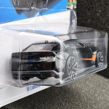 Load image into Gallery viewer, Hot Wheels 2024 '18 Camaro SS Black #32 HW Dream Garage 2/5 New Long Card
