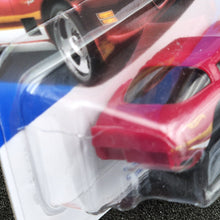 Load image into Gallery viewer, Hot Wheels 2024 Corvette Stingray Red #109 HW Dream Garage 5/5 New
