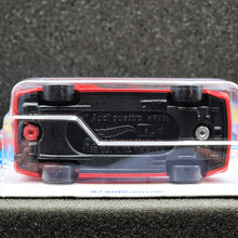 Load image into Gallery viewer, Hot Wheels 2024 '87 Audi Quattro Red #102 HW Turbo 2/5 New Long Card