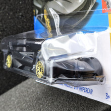 Load image into Gallery viewer, Hot Wheels 2024 Cadillac Project GTP Hypercar Satin Black #123 HW Turbo 3/5 New