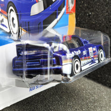 Load image into Gallery viewer, Hot Wheels 2024 Audi 90 Quattro Dark Blue #144 HW Turbo 4/5 New