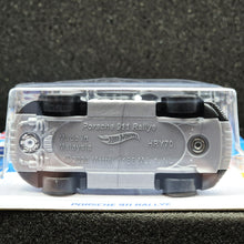 Load image into Gallery viewer, Hot Wheels 2024 Porsche 911 Rallye White/Blue #172 HW Turbo 5/5 New Long Card