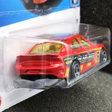 Load image into Gallery viewer, Hot Wheels 2024 '15 Dodge Charger SRT Red #7 HW First Response 1/10 New Long Card