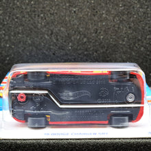 Load image into Gallery viewer, Hot Wheels 2024 '15 Dodge Charger SRT Red #7 HW First Response 1/10 New Long Card