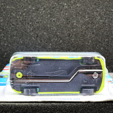 Load image into Gallery viewer, Hot Wheels 2024 '15 Dodge Charger SRT Light Green #7 HW First Response 1/10 New Long Card
