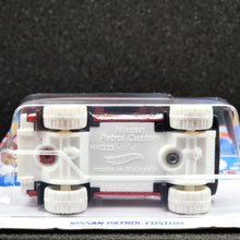 Load image into Gallery viewer, Hot Wheels 2024 Nissan Patrol Custom Red #34 HW First Response 5/10 New Long Card