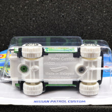 Load image into Gallery viewer, Hot Wheels 2024 Nissan Patrol Custom Green #34 HW First Response 5/10 New
