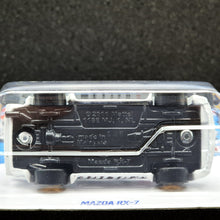 Load image into Gallery viewer, Hot Wheels 2024 Mazda RX-7 White #80 HW First Response 8/10 New Long Card