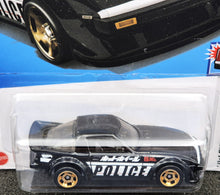 Load image into Gallery viewer, Hot Wheels 2024 Mazda RX-7 Black #80 HW First Response 8/10 New Long Card