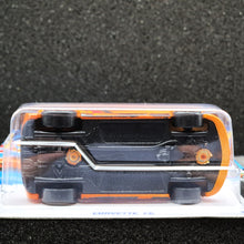 Load image into Gallery viewer, Hot Wheels 2024 Corvette C6 Orange #40 HW Roadsters 2/5 New Long Card