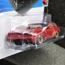 Load image into Gallery viewer, Hot Wheels 2024 '70 Plymouth Barracuda Red #20 HW Roadsters 3/5 New Long Card