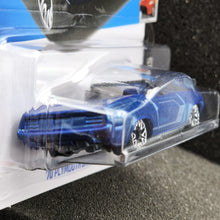 Load image into Gallery viewer, Hot Wheels 2024 '70 Plymouth Barracuda Dark Blue #20 HW Roadsters 3/5 New Long Card