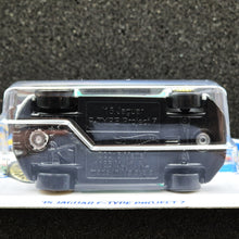 Load image into Gallery viewer, Hot Wheels 2024 '15 Jaguar F-Type Project 7 White #116 HW Roadsters 5/5 New