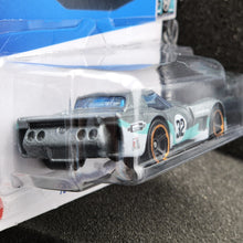 Load image into Gallery viewer, Hot Wheels 2024 '76 Greenwood Corvette Grey #11 HW Modified 2/10 New Long Card