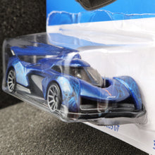 Load image into Gallery viewer, Hot Wheels 2024 McLaren Solus GT Blue #70 HW Modified 6/10 New Long Card