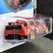 Load image into Gallery viewer, Hot Wheels 2024 Pontiac Aztek Custom Red #111 HW Modified 9/10 New Long Card