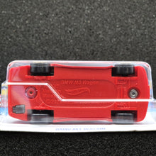 Load image into Gallery viewer, Hot Wheels 2024 BMW M3 Wagon Red #138 HW Modified 10/10 New Long Card