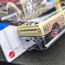 Load image into Gallery viewer, Hot Wheels 2024 '67 Chevy C10 Tan #83 HW Art Cars 2/10 New