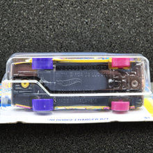 Load image into Gallery viewer, Hot Wheels 2024 '70 Dodge Charger R/T Yellow #108 HW Art Cars 4/10 New