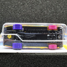 Load image into Gallery viewer, Hot Wheels 2024 '70 Dodge Charger R/T Yellow #108 HW Art Cars 4/10 New Long Card