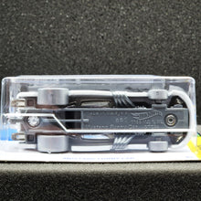 Load image into Gallery viewer, Hot Wheels 2024 Mustang Funny Car White #112 HW Art Cars 5/10 New Long Card