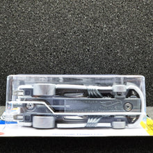 Load image into Gallery viewer, Hot Wheels 2024 Mustang Funny Car White #112 HW Art Cars 5/10 New