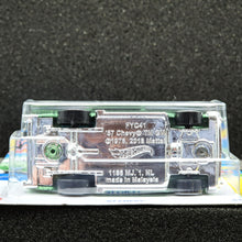 Load image into Gallery viewer, Hot Wheels 2024 '57 Chevy Light Green #121 HW Art Cars 6/10 New Long Card