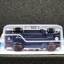 Load image into Gallery viewer, Hot Wheels 2024 King Kuda White Green #152 HW Art Cars 8/10 New Long Card