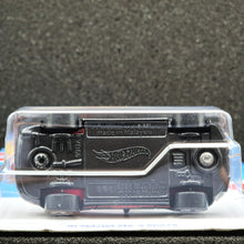 Load image into Gallery viewer, Hot Wheels 2024 '91 Mazda MX-5 Miata Black #120 HW J-Imports 6/10 New Long Card